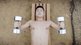 Prison Playbook EP 11