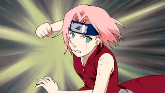 Kunoichi Rumble: The Rivals Get Serious!