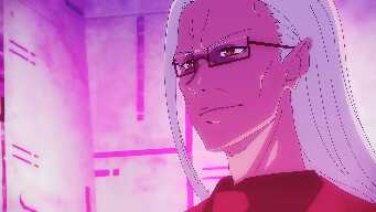 The Demon Lord’s Resurrection