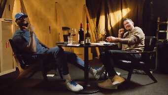 What Makes a Great Basketball Player?