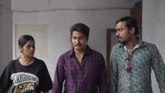 A little this, a little that