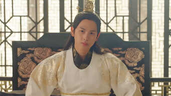 King's Love EP 10