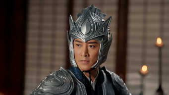 The Legends Of Monkey King EP 10