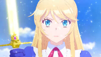 Even the Villainess Can Be the Main Character if There Is Love