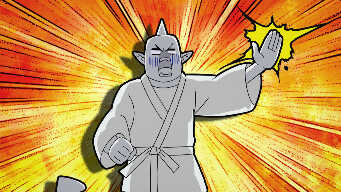 Welcome To Demon School: Iruma Kun EP 20