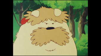 The Kitten Beautician of Love