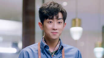 Time To Fall In Love EP 7