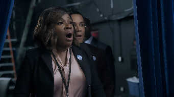 “The Shape of Power”