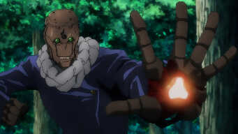 Episode 15 Kyoto Sister School Exchange Event - Group Battle 1 -