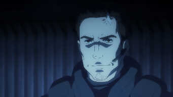 Crime and Punishment