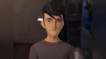 One Shall Rise, Pt. 1