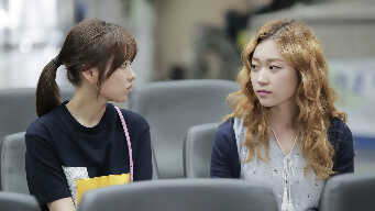 Season 1 - Episode 16