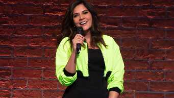 Richa Chadha ft. Ashish Shakya