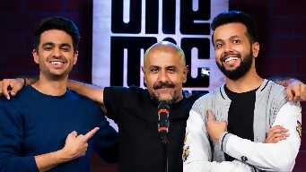 Vishal Dadlani ft. Rohan Joshi