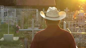 Segunda Parte — Blood On The Corn