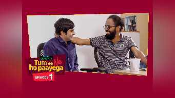 Episode 1: Har Jungle Ke Hote Hai Apne Jaanwar