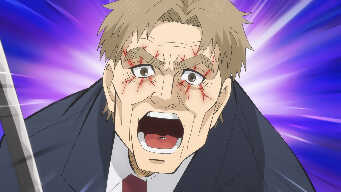 Episode 11: Part 4 Young Maniacs' Death Game, Stage 5