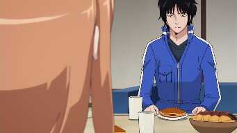 The Battle in the Foul Weather