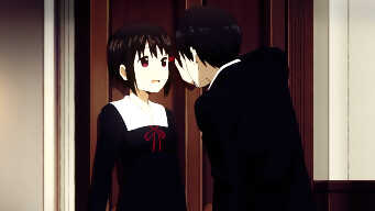 Kaguya-Sama: Love Is War EP 5