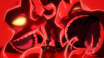 Kicking Turbo Granny's Ass