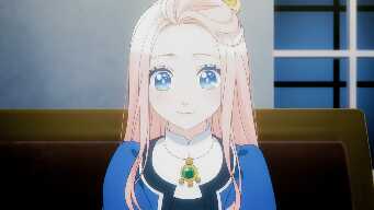 The Love That Cannot Be