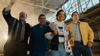 Presidential Primaries