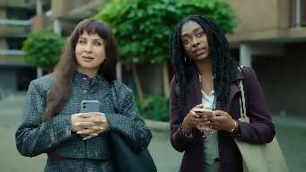 Nordin - No List, No Entry.