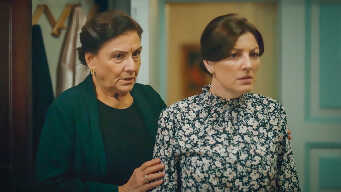 My Home My Destiny EP 11