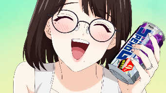 The Flavor of a Married Club Senpai's Lips