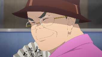 Namidome Strikes Back! The Secret Weapon To Resist an Evil Corporation Is... Leather Coral?!