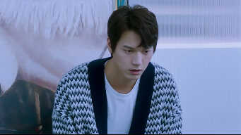 A Robot In The Orange Orchard EP 19