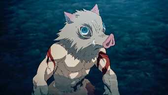 Demon Slayer EP 18