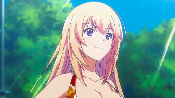 Classroom Of The Elite EP 7