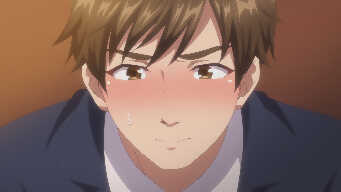 It's because of the aphrodisiac...