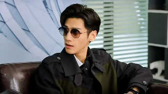 Love Is Sweet  EP 34