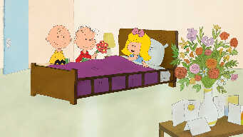 Why, Charlie Brown, Why?