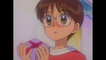 There Is a Reason For These Presents