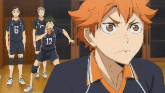 Senpai's True Abilities