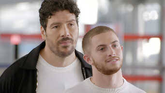 Now Boarding for LOL IRL