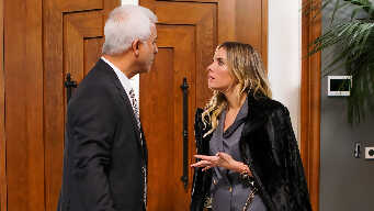 Forbidden Fruit EP 29