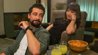 Forbidden Fruit EP 7