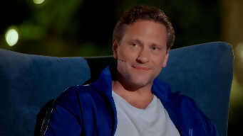 What the fuck are you wearing?!