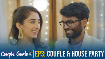 Couple & House Party