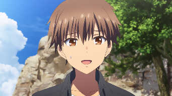 Summer Vacation Returns Again