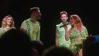 Make me crazy... yay yay yay