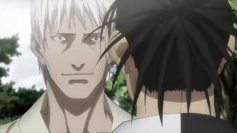 Act Eleven – Fall Frost