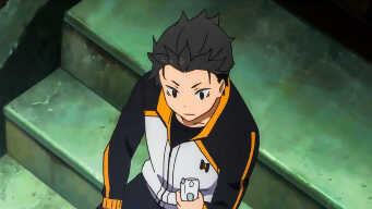 Re:Zero - Starting Life In Another World EP 2