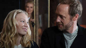 Sebastian Fitzek’s Therapy – Without a Trace