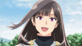 Episode 11 Mireille Grandione