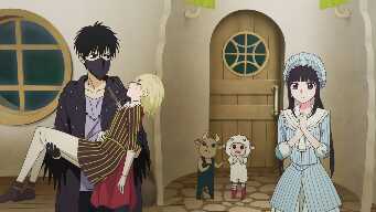 The Cursed Youngling